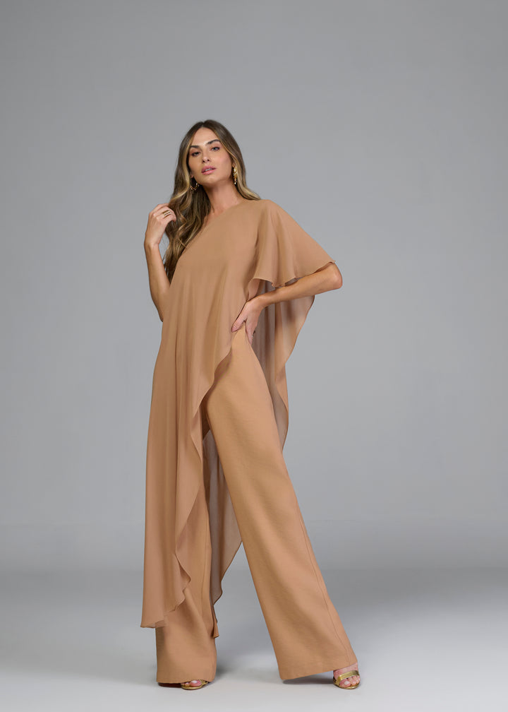 Regina Solomon Jumpsuit