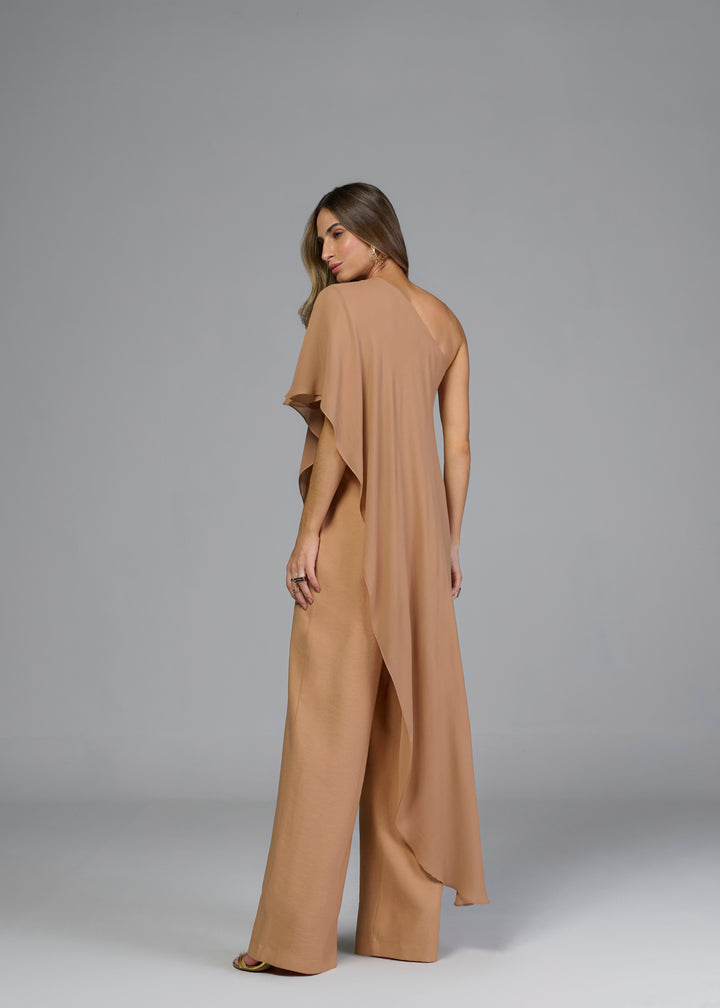 Regina Solomon Jumpsuit