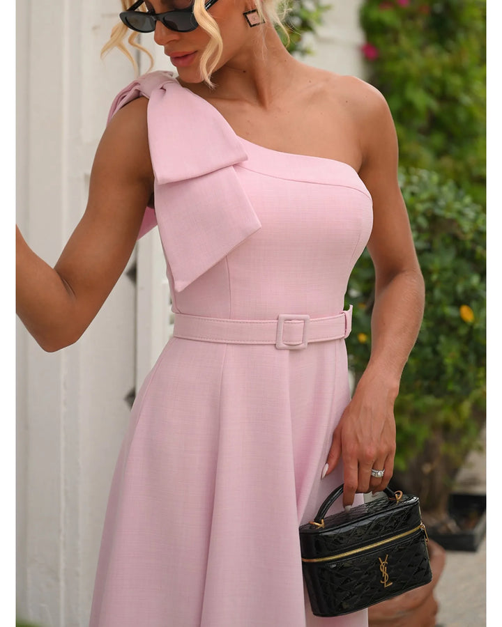 Vestido Midi Rosemarie