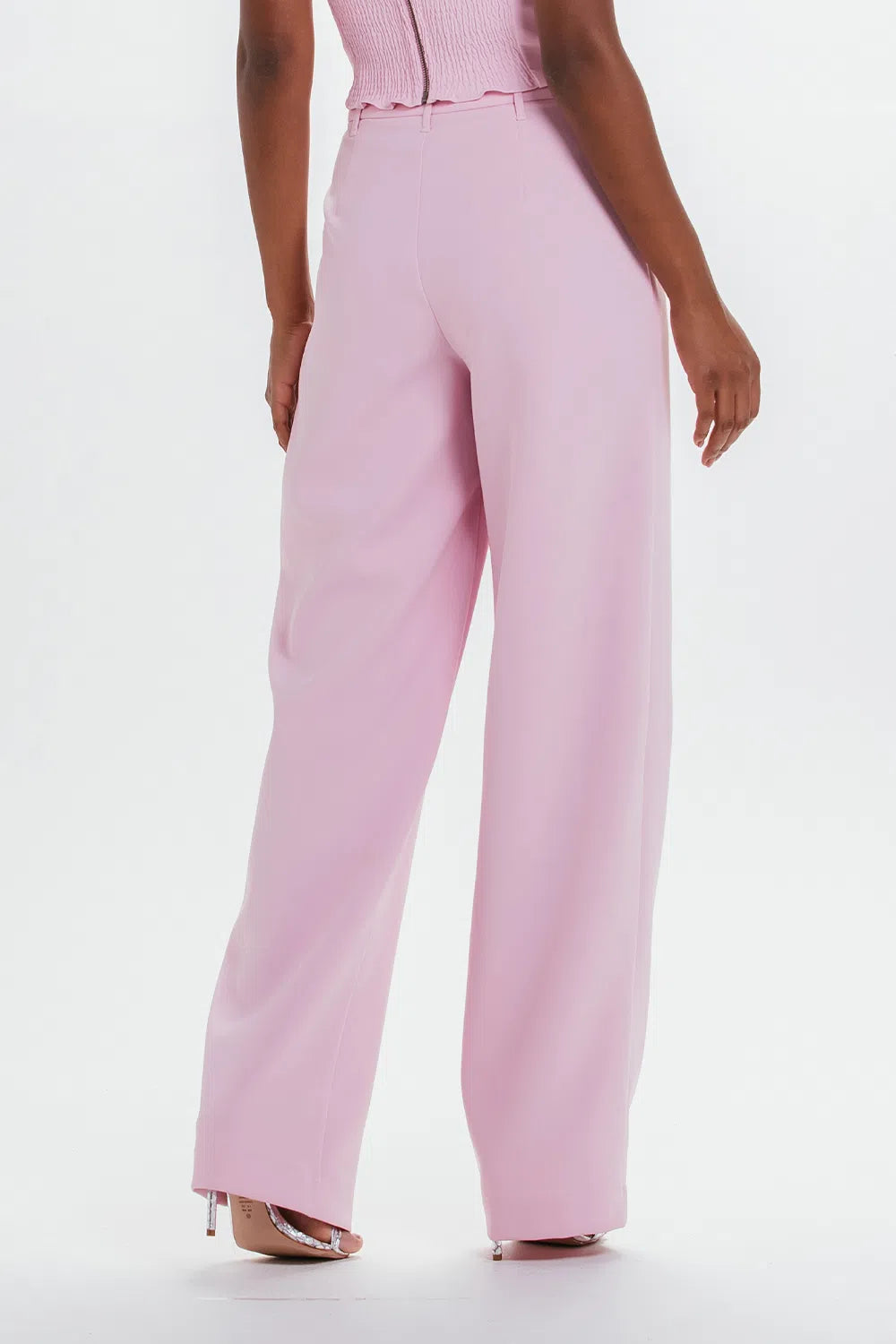 Calça Pantalona Charth