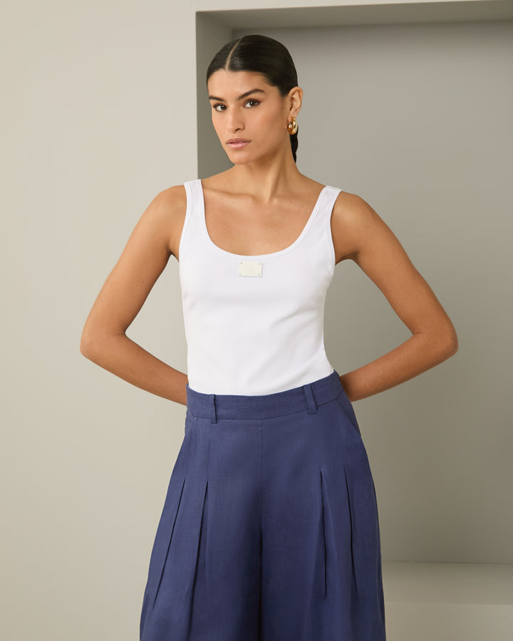 Blusa Regata