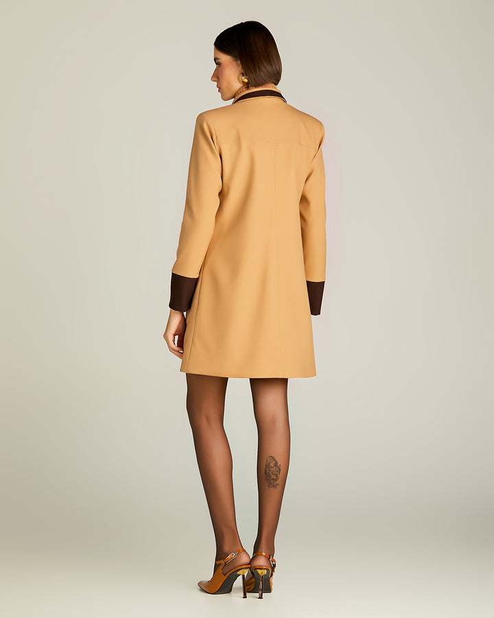 Trench Coat Anne Fernandes