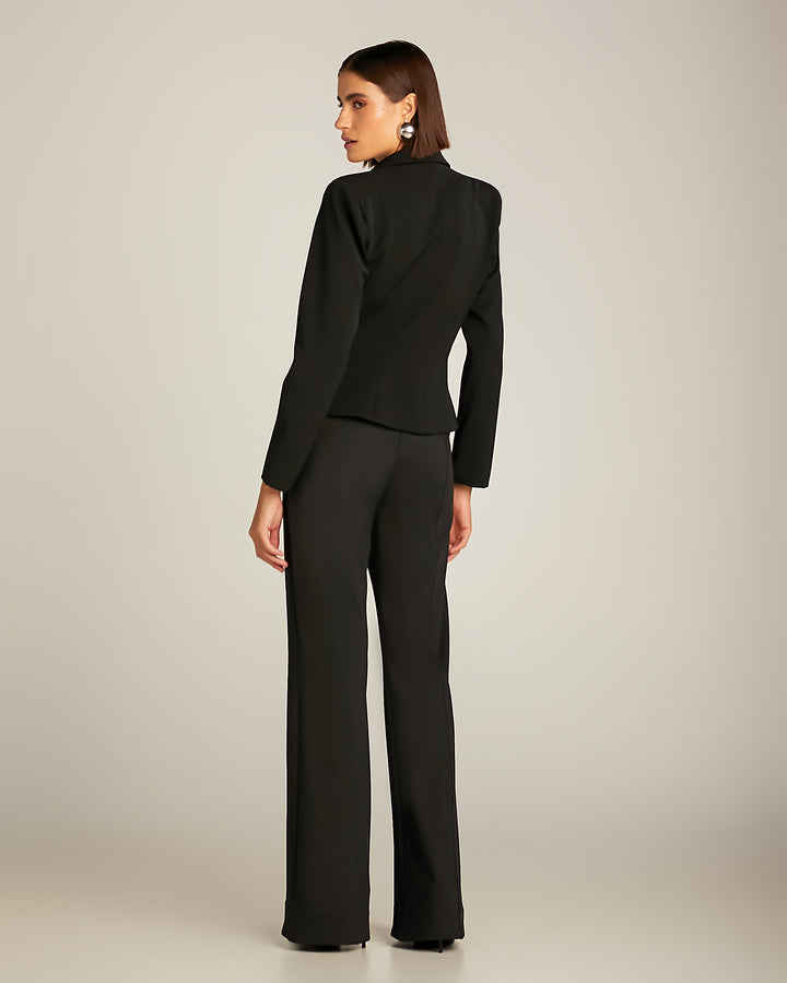 Tailored Blazer Anne Fernandes