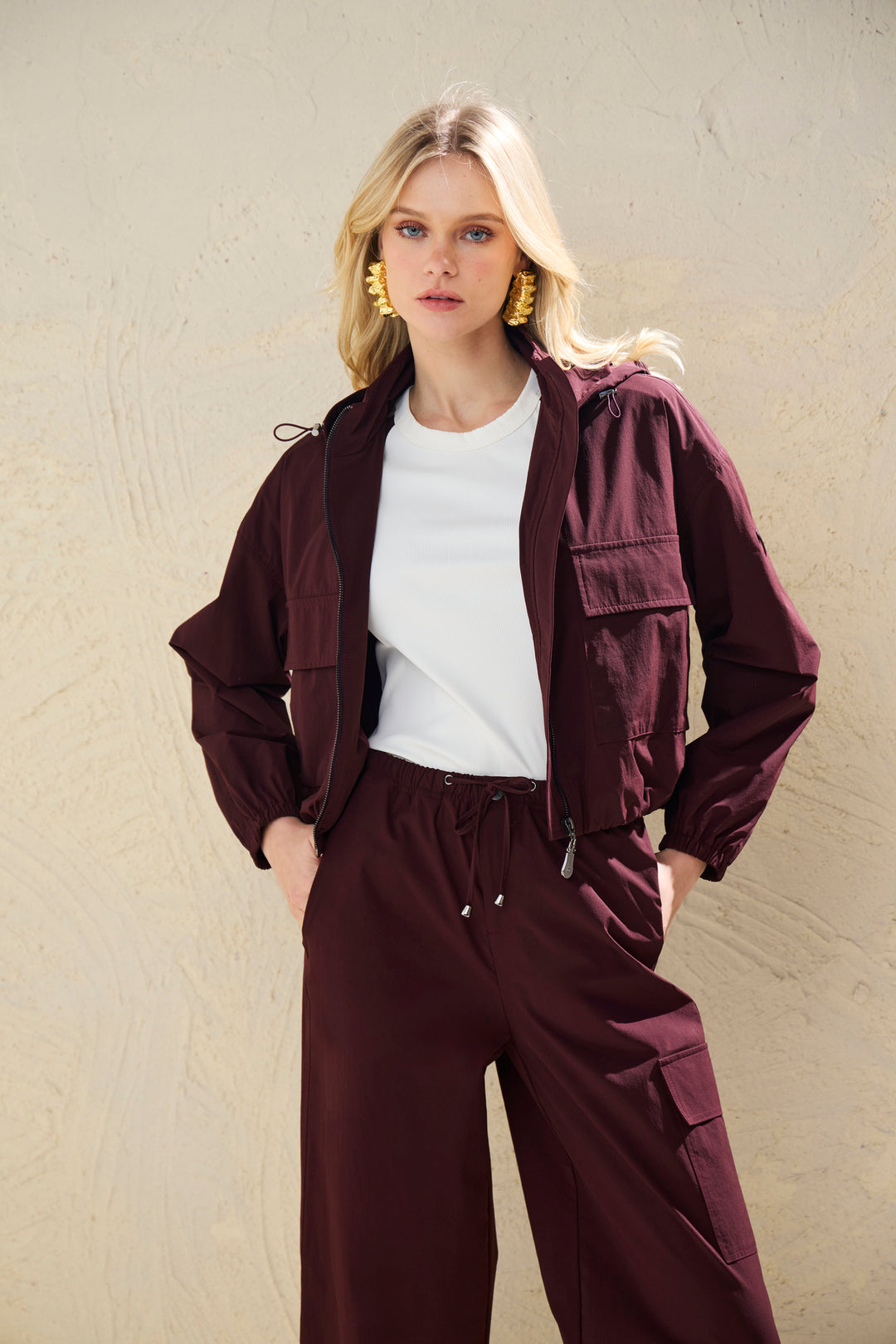 Conjunto Sportwear