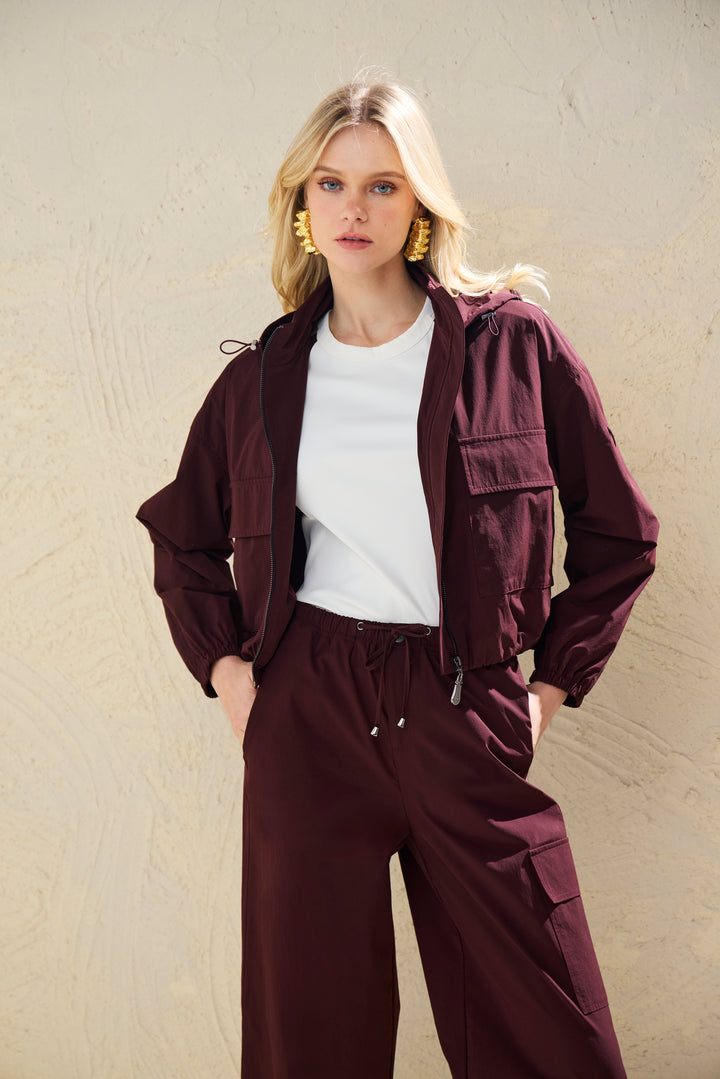 Conjunto Sportwear