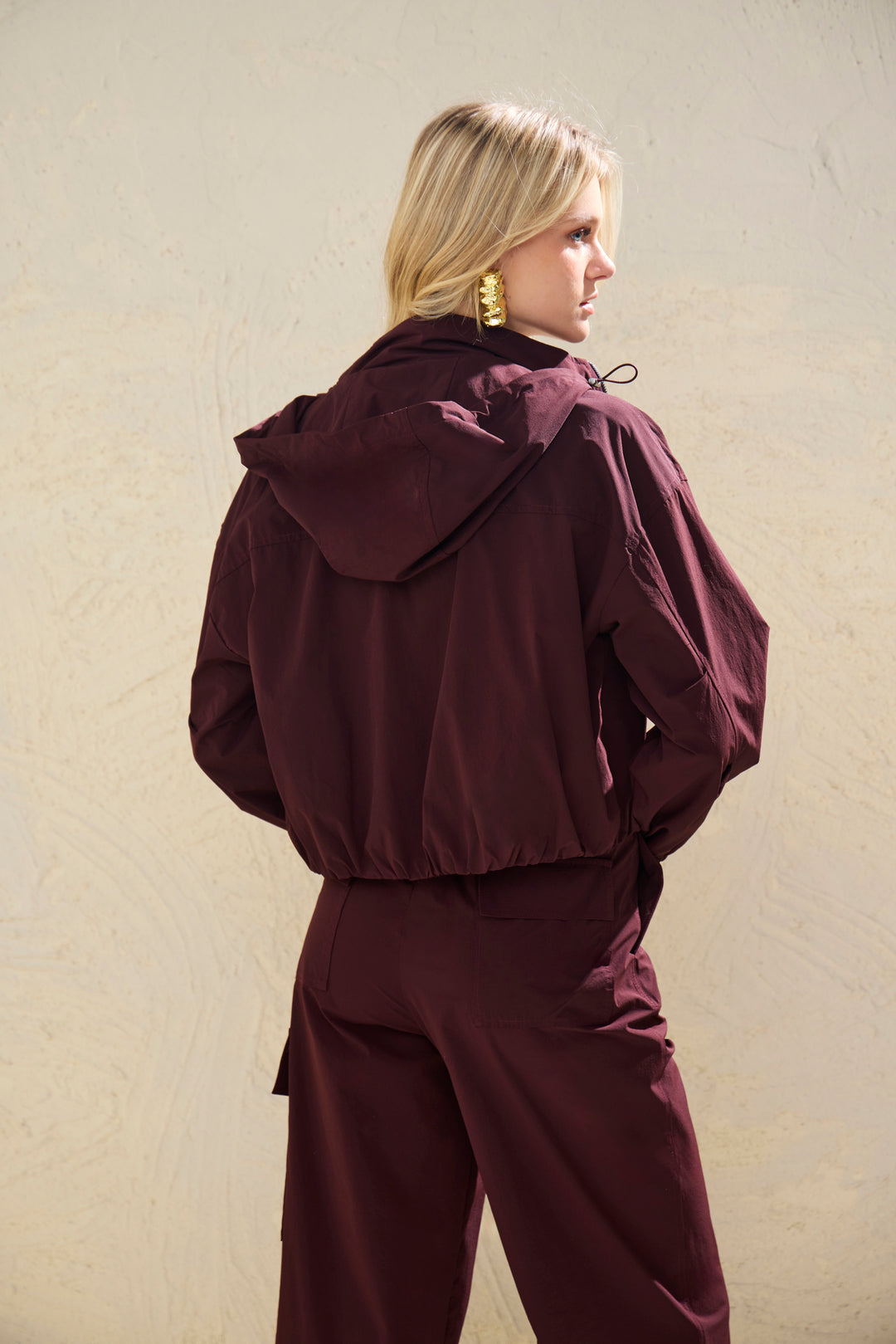 Conjunto Sportwear