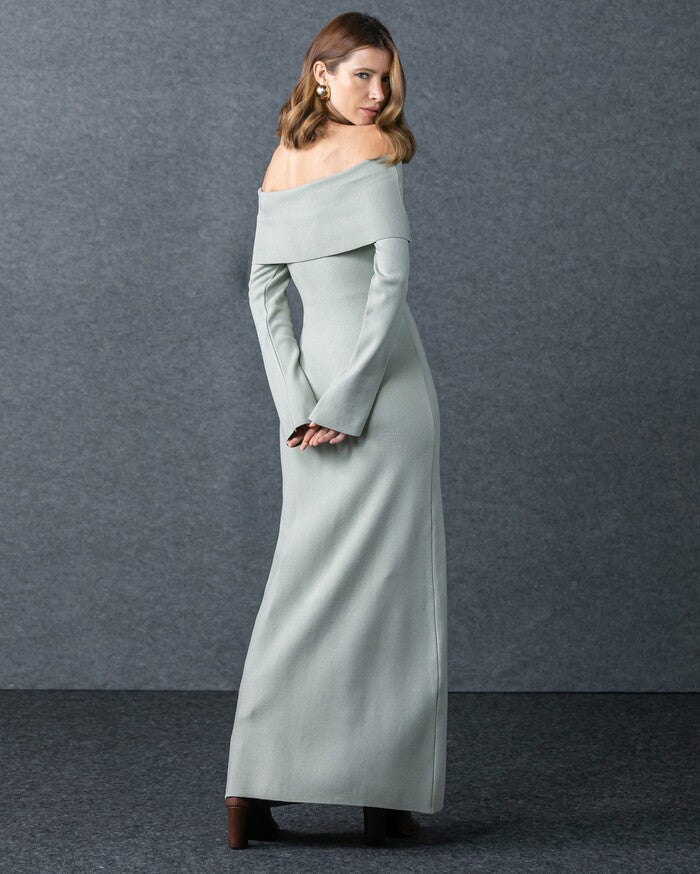 Vestido Longo