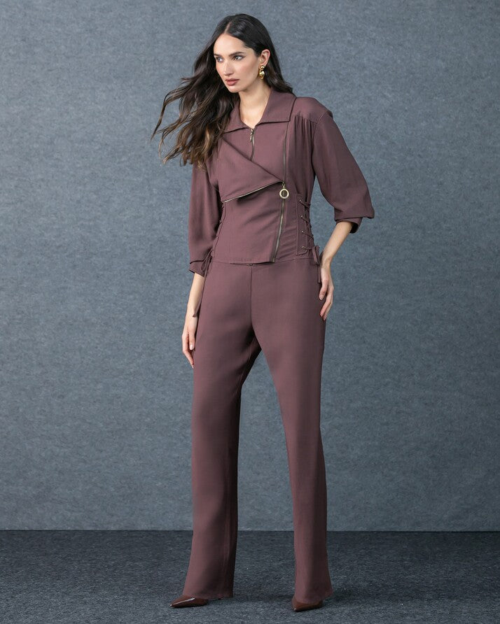 Utility Overalls