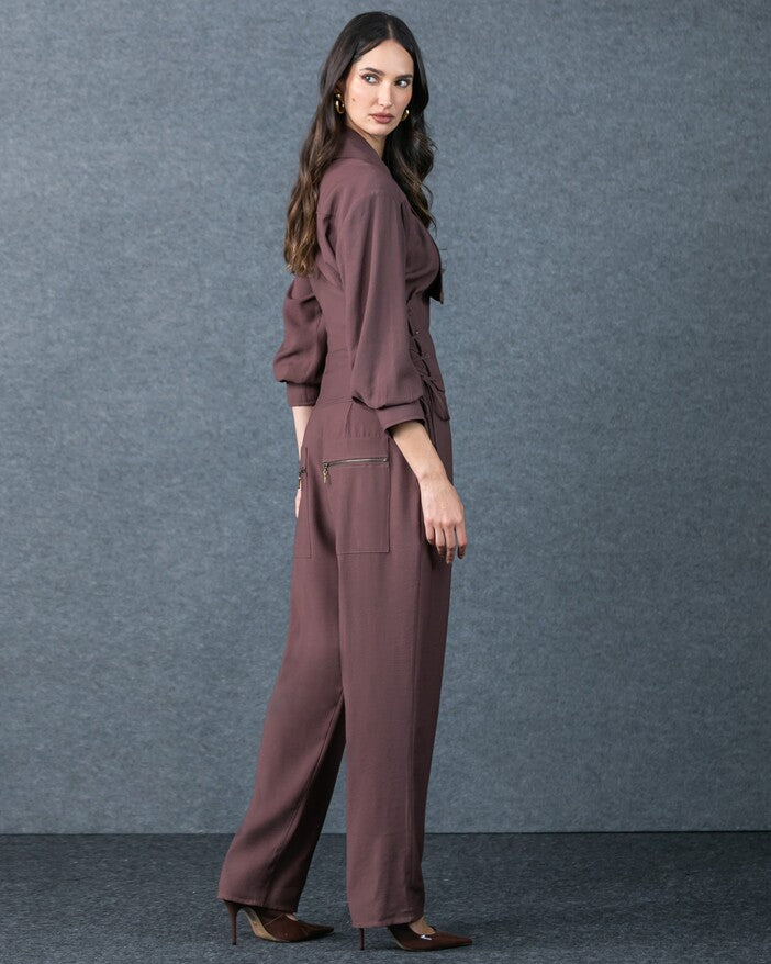 Utility Overalls