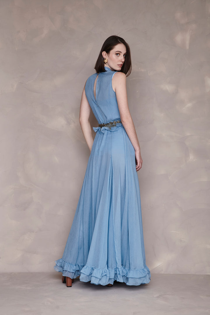 Shell Dress