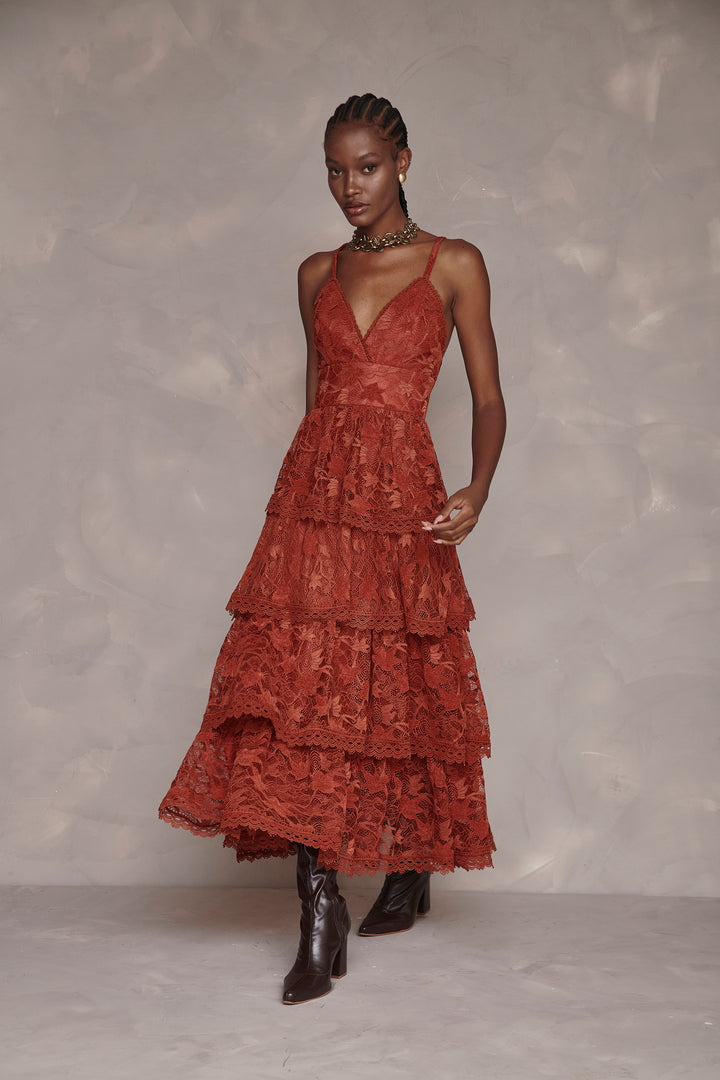 Vestido Estiloso