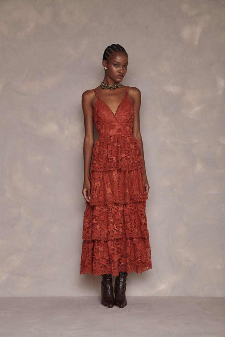 Vestido Estiloso
