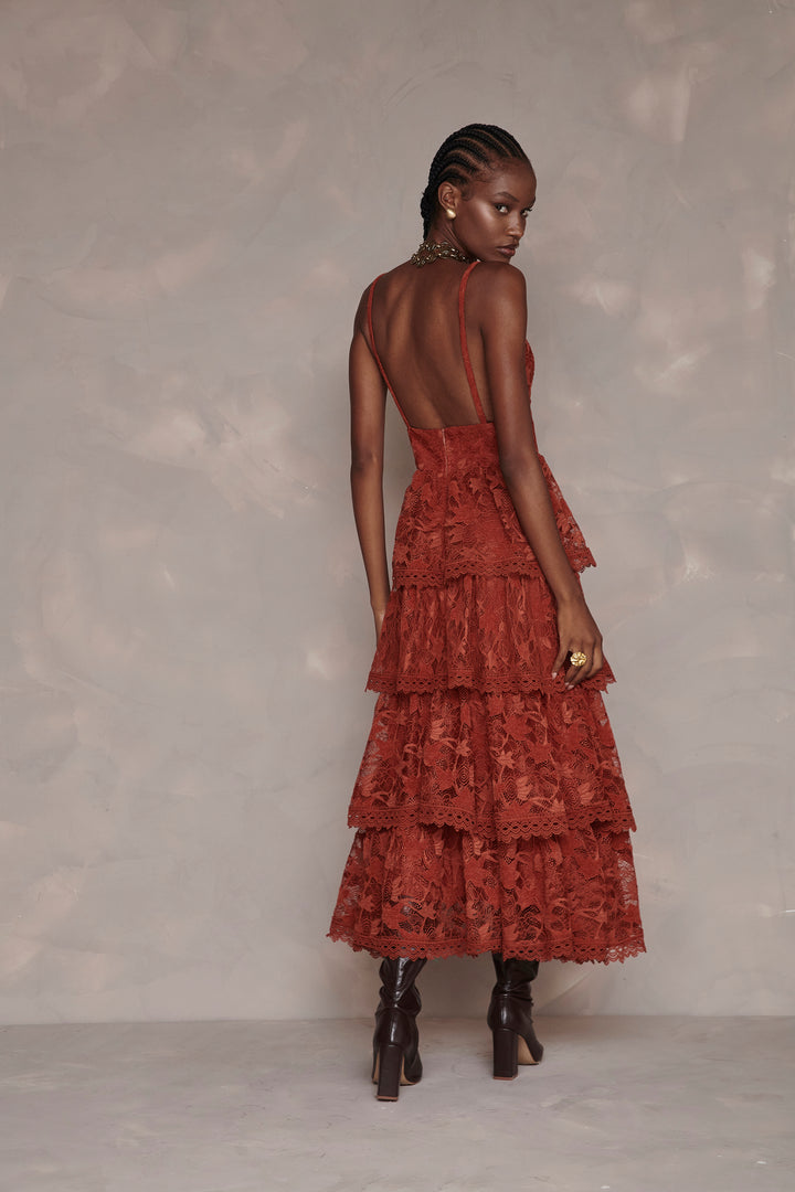 Vestido Estiloso