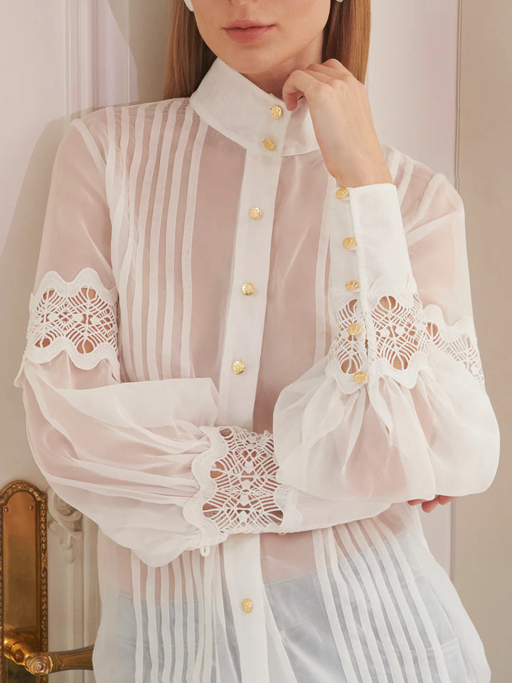 Blusa Emy