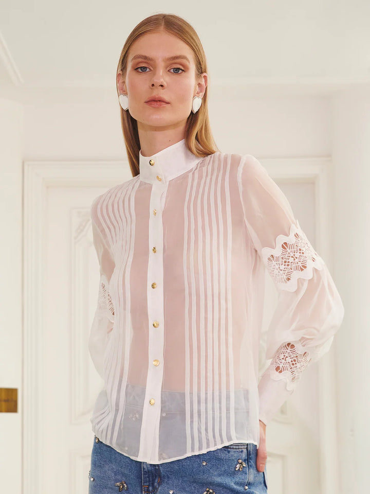Blusa Emy
