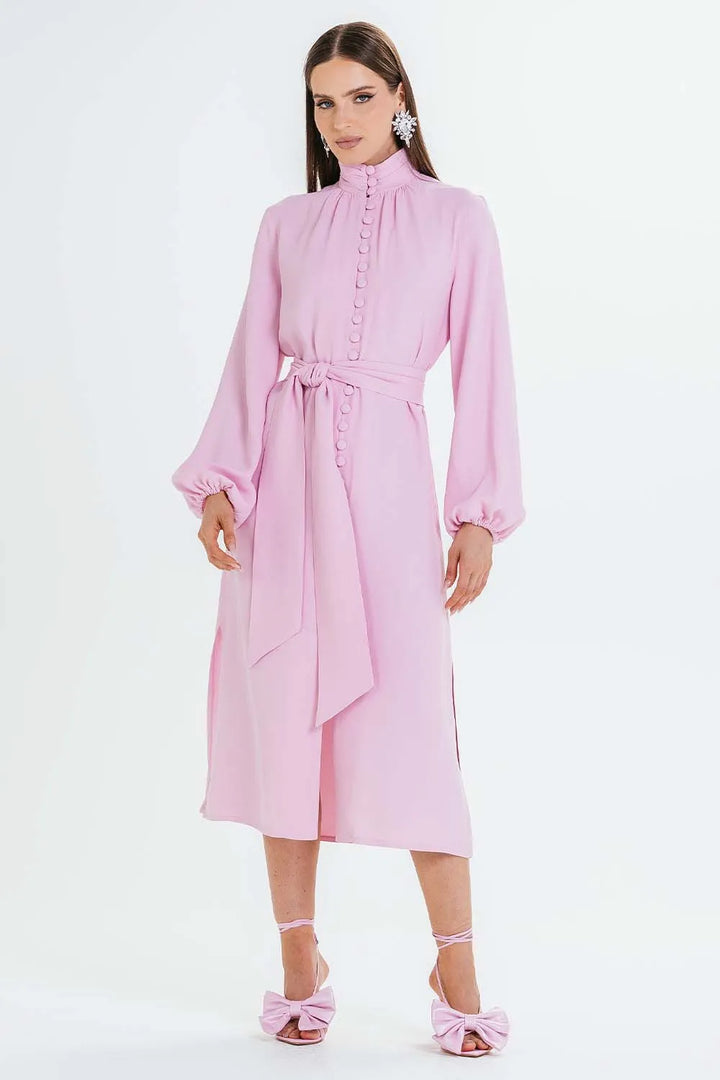Vestido Anna