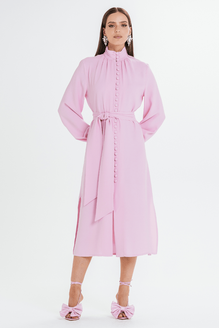 Vestido Anna