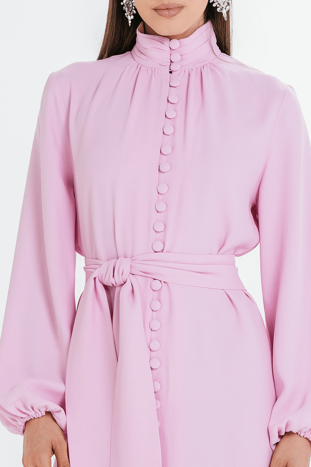 Vestido Anna