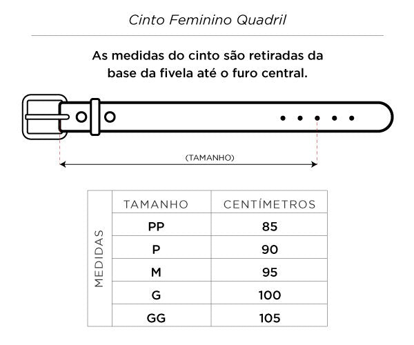 Cinto Cintura Ráfia Couro Jorge Bischoff