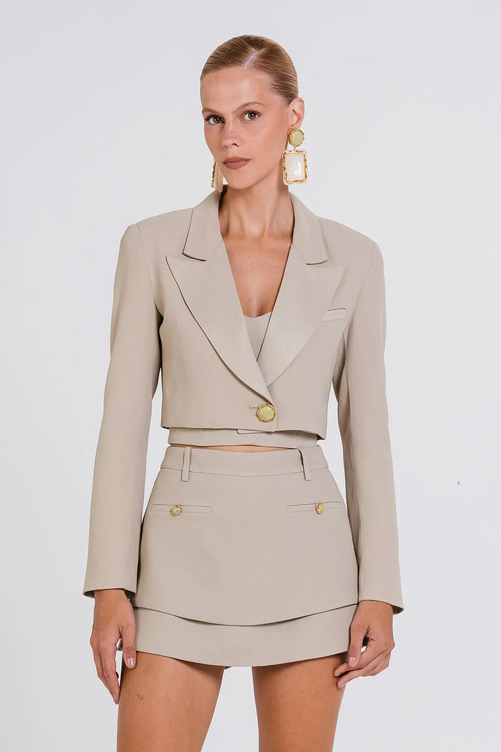 Blazer Helen