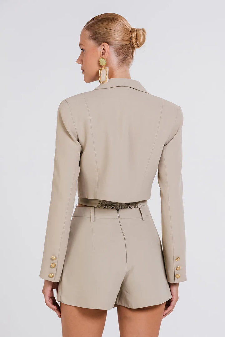 Blazer Helen