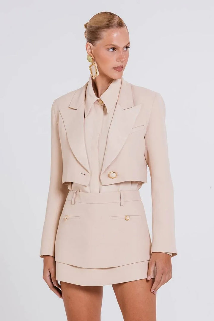 Blazer Helen