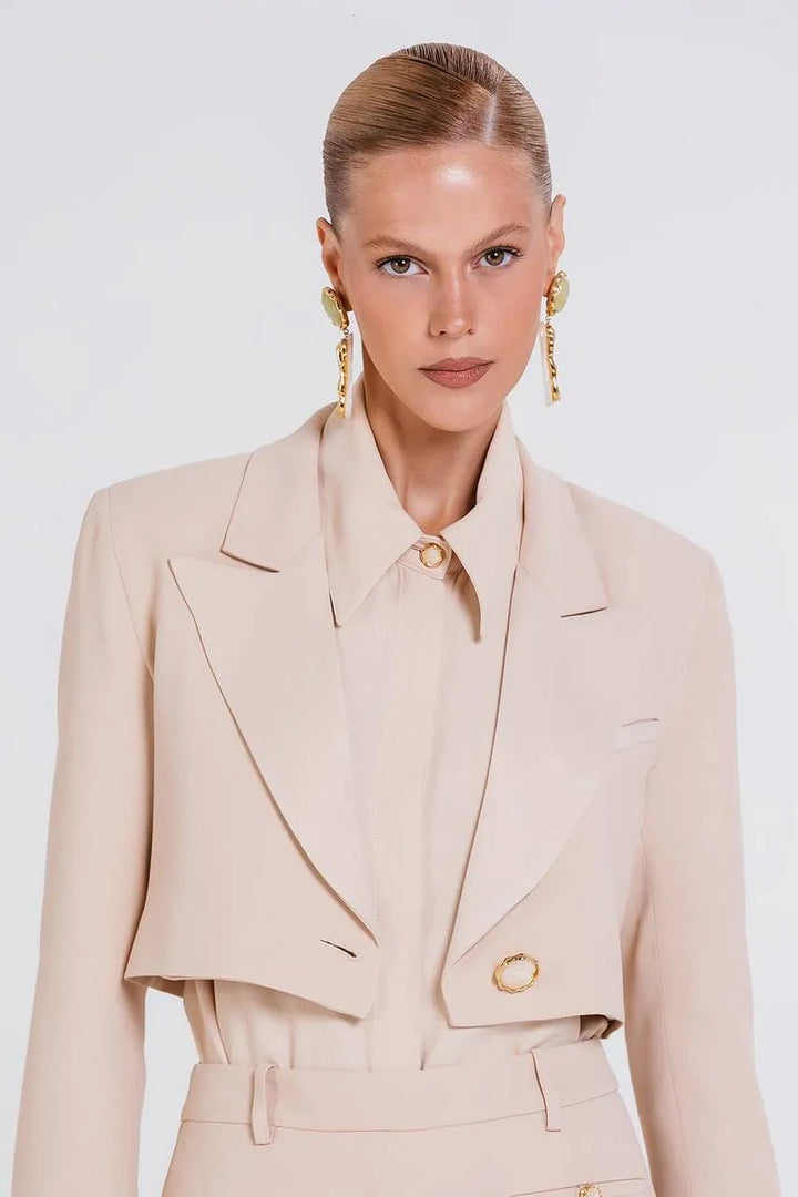 Blazer Helen