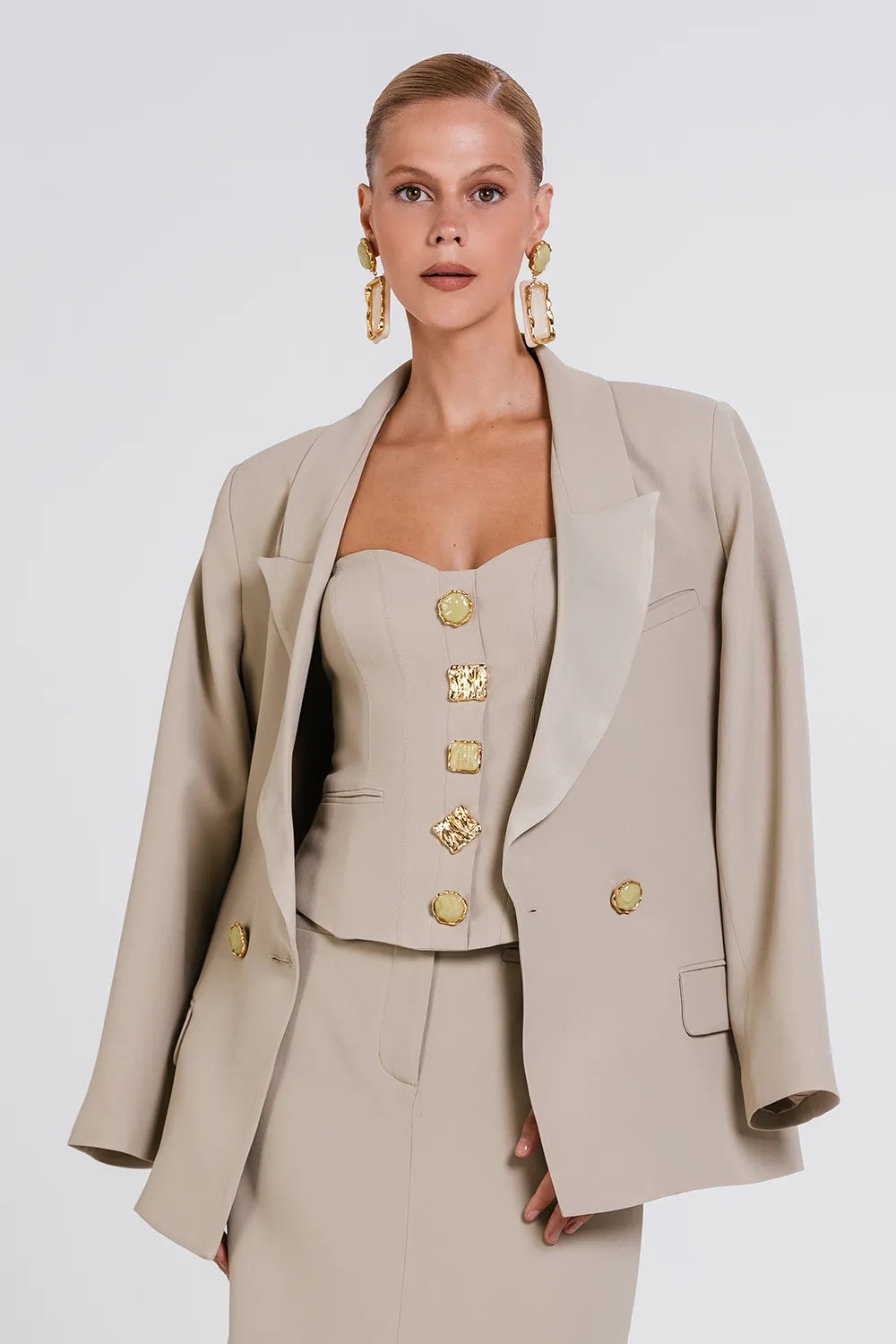 Blazer Ninita