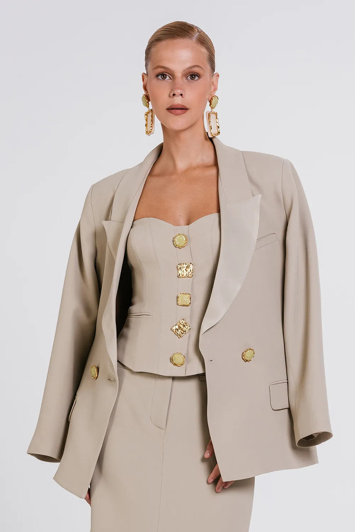 Blazer Ninita