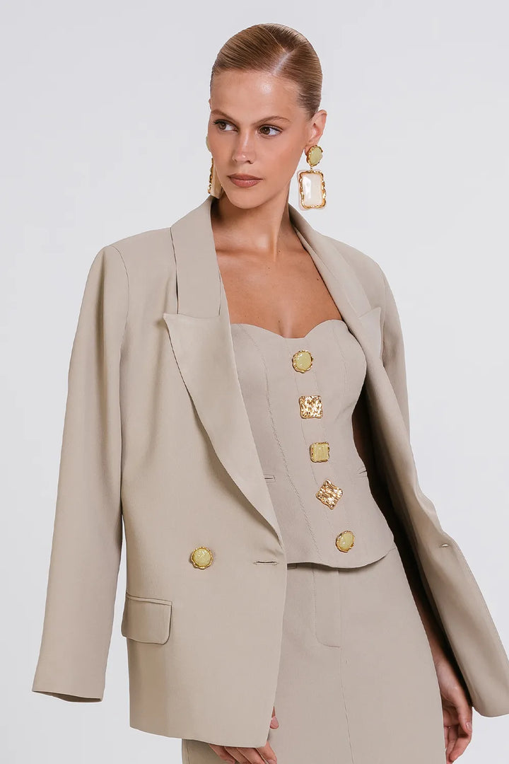 Blazer Ninita