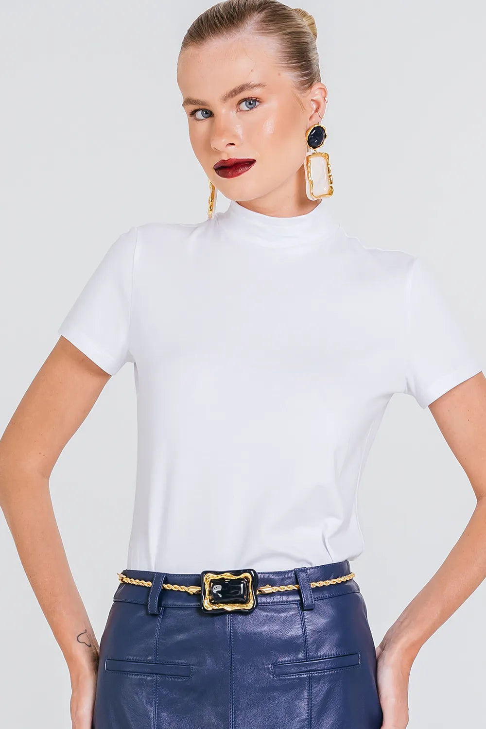 Blusa Vic