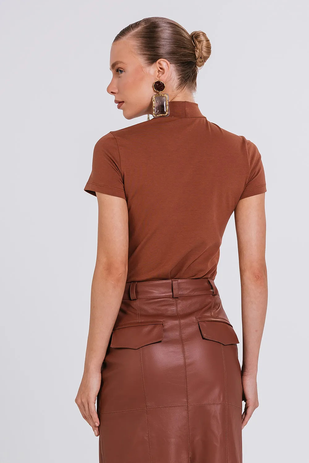 Blusa Vic