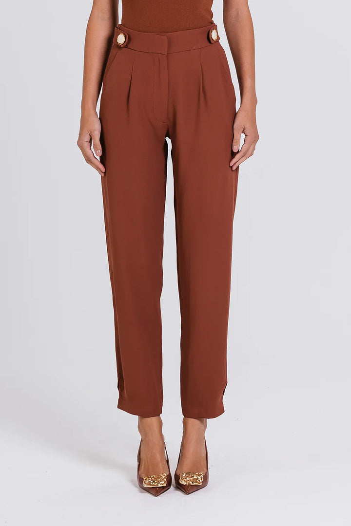 Calça Bos