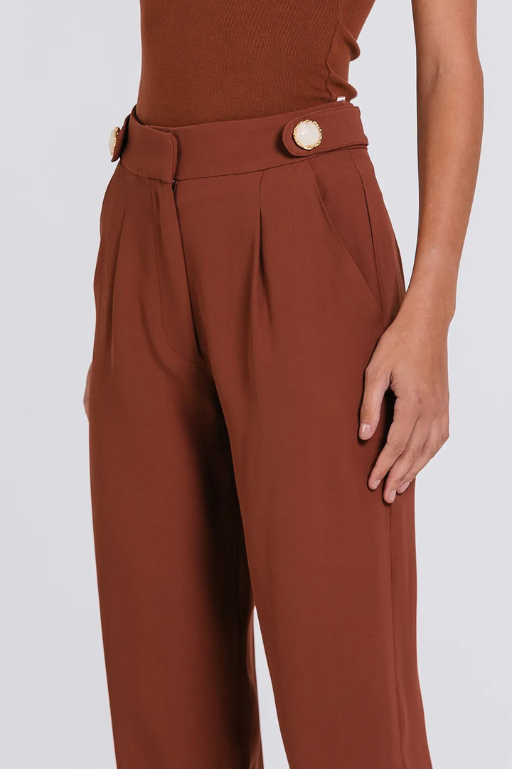 Calça Bos