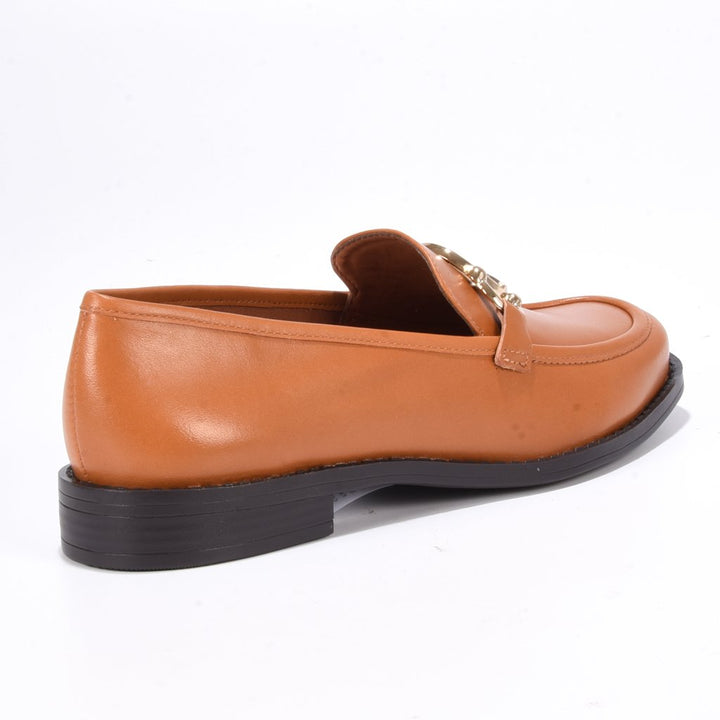 Loafer Couro Jorge Bischoff