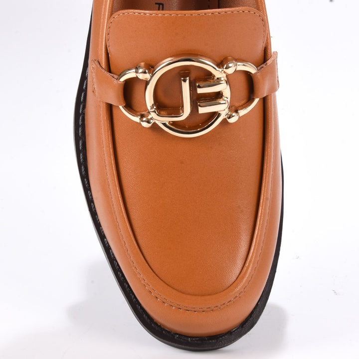 Loafer Couro Jorge Bischoff