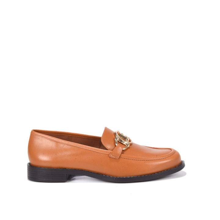 Loafer Couro Jorge Bischoff