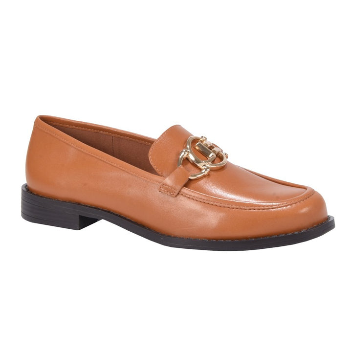 Loafer Couro Jorge Bischoff