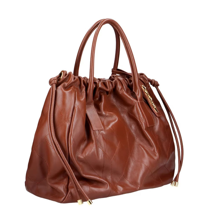 Bolsa Couro Hobo