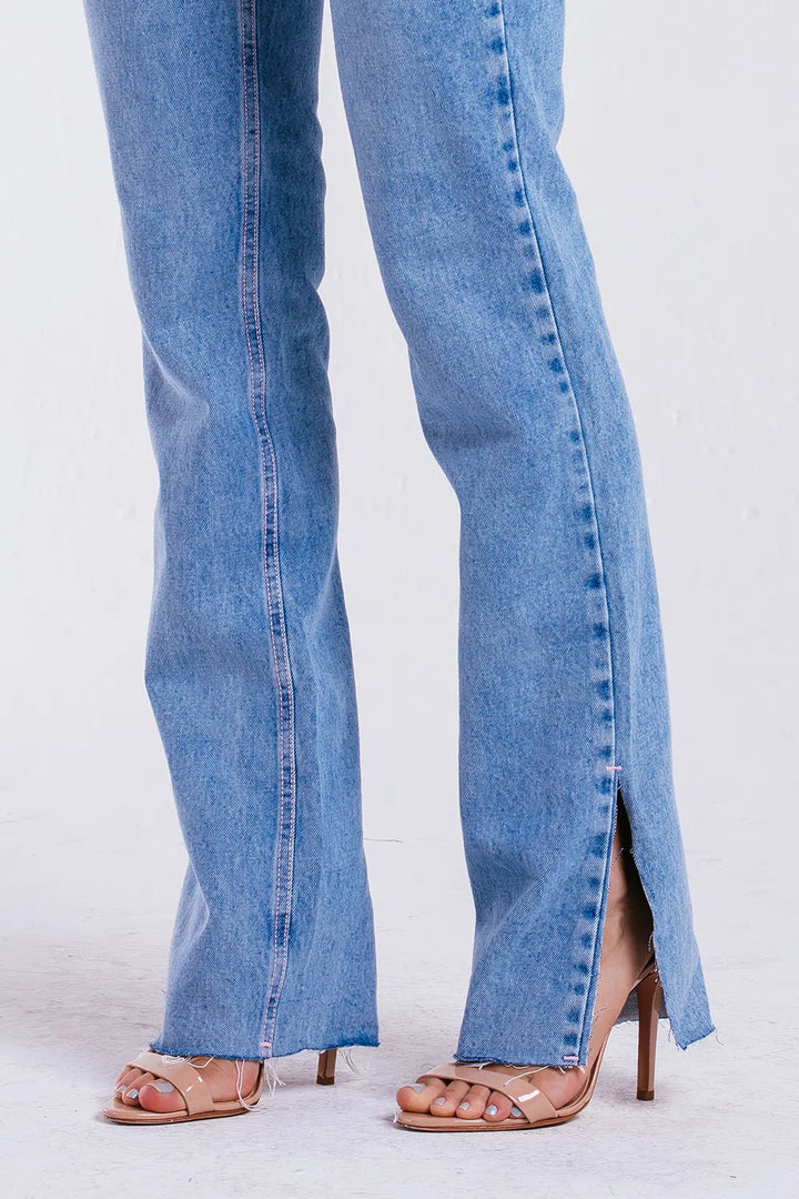 Calça Jeans Charth