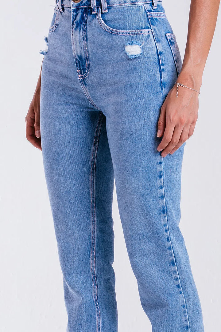 Calça Jeans Charth