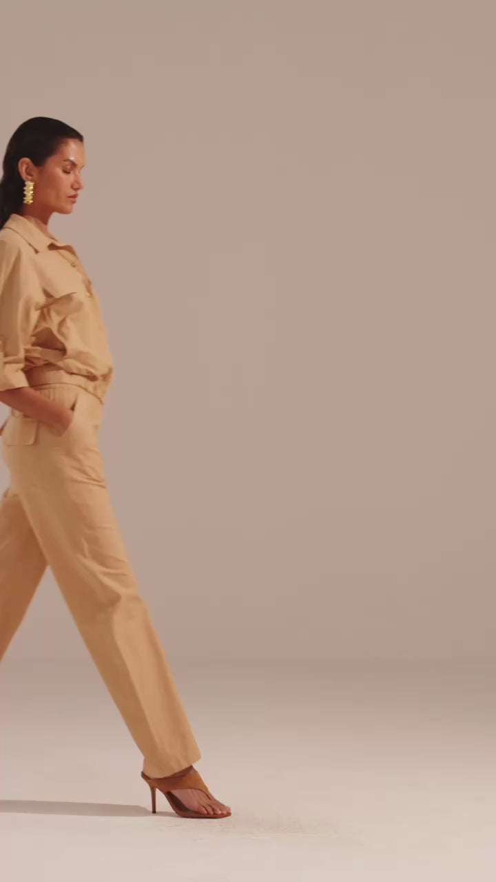 Conjunto Utilitário