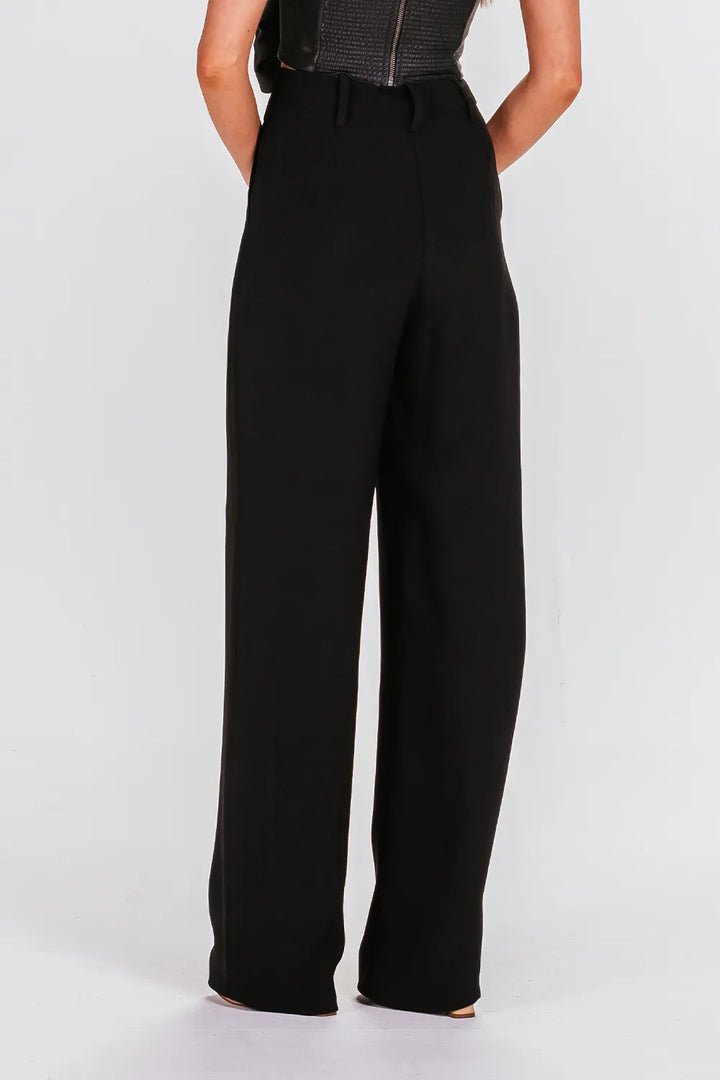 Calça Pantalona Charth