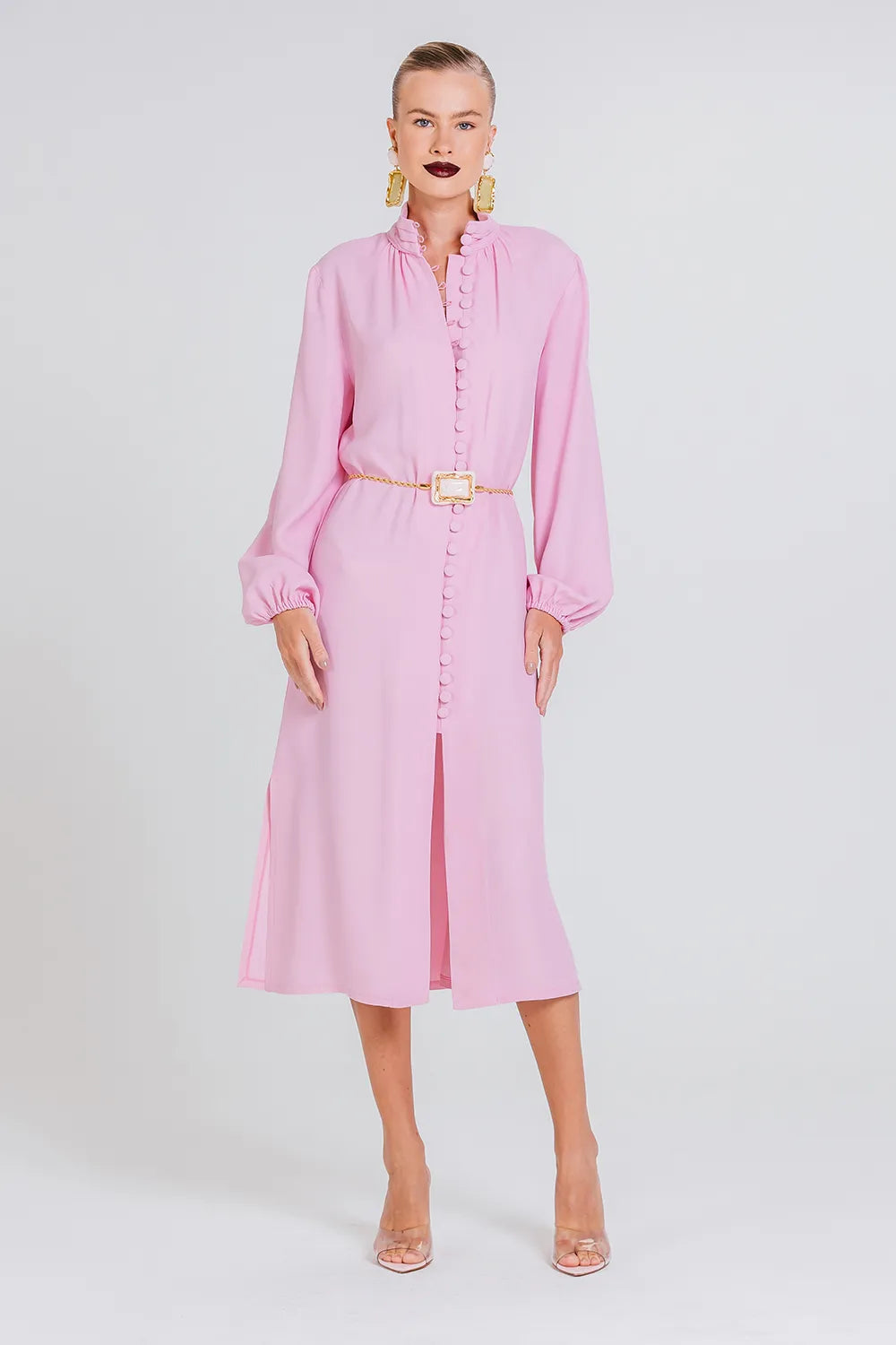 Vestido Anna