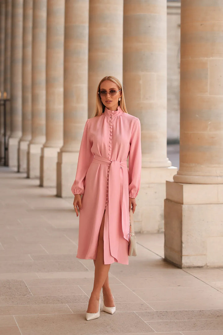 Vestido Anna