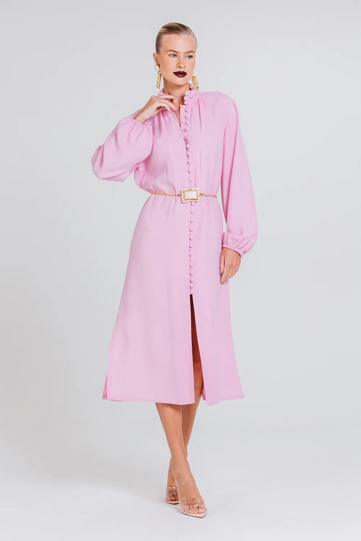 Vestido Anna