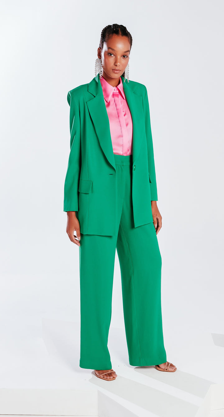 Blazer Carol Charth