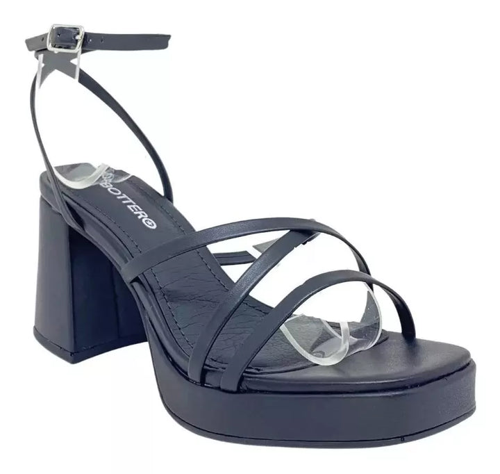 Bottero Stripe Sandal