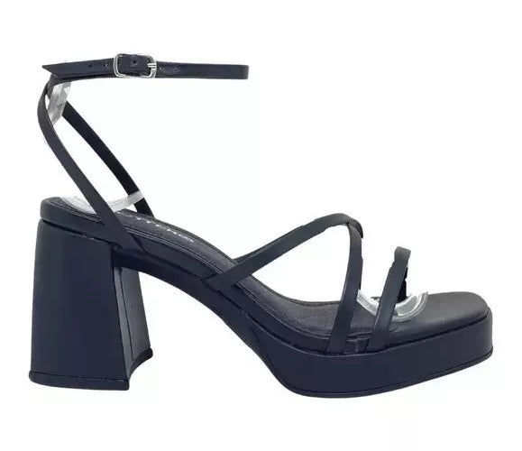Bottero Stripe Sandal